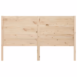 VidaXL 818715 headboard/footboard