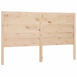 VidaXL 818730, Pinewood, 1660 mm, 100 cm, 40 mm