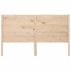 VidaXL 818730 headboard/footboard