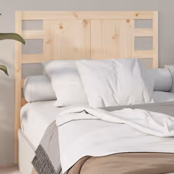 VidaXL 818745 headboard/footboard