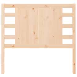 VidaXL 818745 headboard/footboard