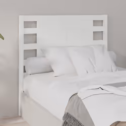 VidaXL 818746 headboard/footboard White
