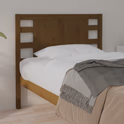 VidaXL 818748 headboard/footboard Brown - Additional view 4