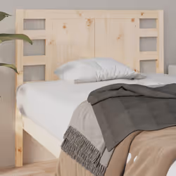 VidaXL 818750 headboard/footboard