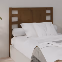 VidaXL 818753 headboard/footboard Brown - Additional view 2