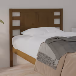 VidaXL 818758 headboard/footboard Brown - Additional view 4