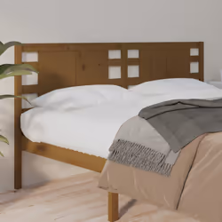 VidaXL 818763 headboard/footboard Brown