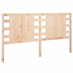 VidaXL 818765, Pinewood, 1410 mm, 100 cm, 40 mm