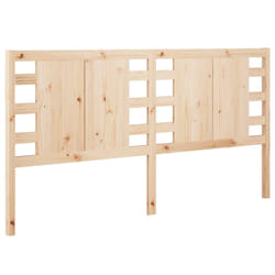 VidaXL 818765 headboard/footboard