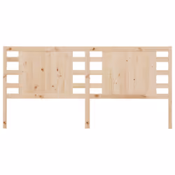 VidaXL 818765 headboard/footboard