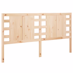 VidaXL 818790, Pinewood, 2060 mm, 100 cm, 40 mm