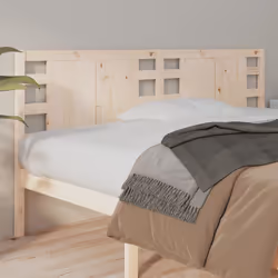 VidaXL 818790 headboard/footboard