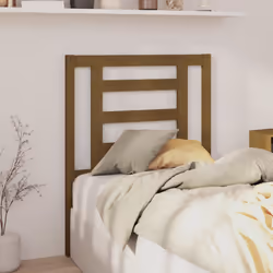 VidaXL 818798 headboard/footboard Brown - Additional view 4