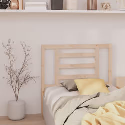 VidaXL 818800 headboard/footboard - Additional view 4