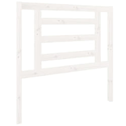 VidaXL 818801 headboard/footboard White