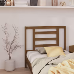 VidaXL 818803 headboard/footboard Brown