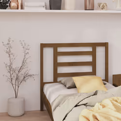 VidaXL 818808 headboard/footboard Brown