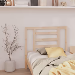 VidaXL 818810 headboard/footboard