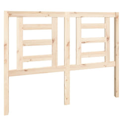 VidaXL 818820 headboard/footboard