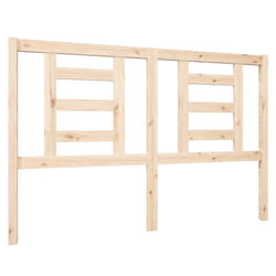 VidaXL 818825 headboard/footboard
