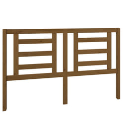 VidaXL 818828 headboard/footboard Brown