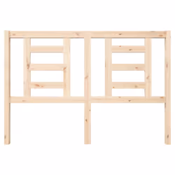VidaXL 818830 headboard/footboard