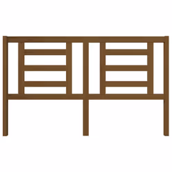 VidaXL 818833 headboard/footboard Brown