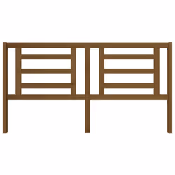 VidaXL 818838 headboard/footboard Brown