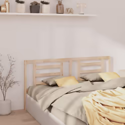 VidaXL 818840 headboard/footboard