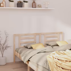 VidaXL 818840 headboard/footboard