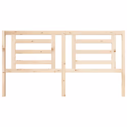 VidaXL 818840 headboard/footboard - Additional view 4