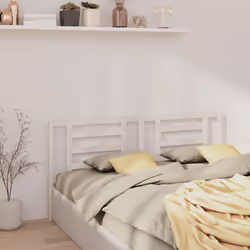 VidaXL 818841 headboard/footboard White