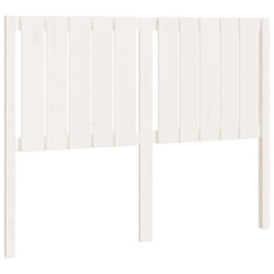 VidaXL 818861 headboard/footboard White