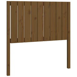 VidaXL 818863 headboard/footboard Brown