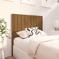 VidaXL 818863 headboard/footboard Brown