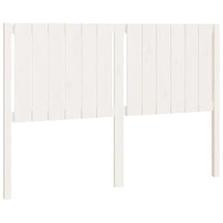 VidaXL 818866 headboard/footboard White