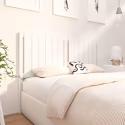 VidaXL 818866 headboard/footboard White