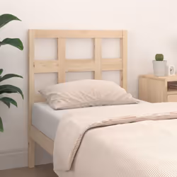 VidaXL 818900 headboard/footboard