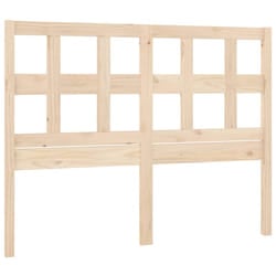 VidaXL 818915 headboard/footboard