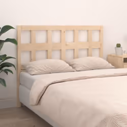 VidaXL 818915 headboard/footboard