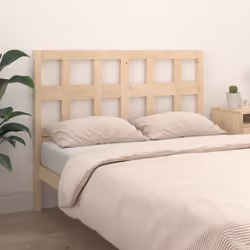 VidaXL 818915 headboard/footboard