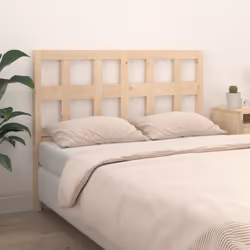 VidaXL 818940 headboard/footboard