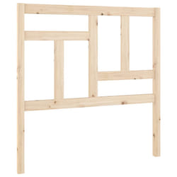 VidaXL 818950 headboard/footboard