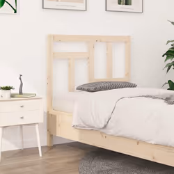 VidaXL 818950 headboard/footboard