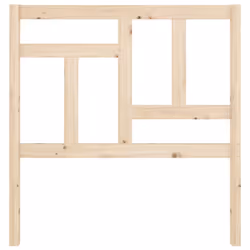VidaXL 818950 headboard/footboard