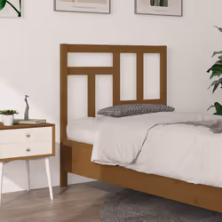 VidaXL 818953 headboard/footboard Brown