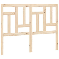 VidaXL 818960 headboard/footboard