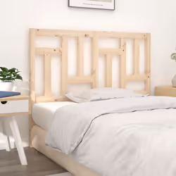 VidaXL 818965 headboard/footboard