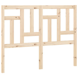 VidaXL 818990 headboard/footboard