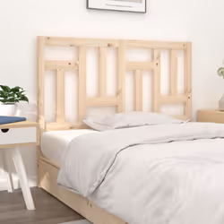 VidaXL 818990 headboard/footboard